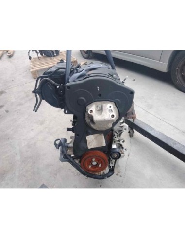 MOTOR COMPLETO PEUGEOT 307 (S1)(04 2001) - 125010