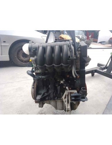 MOTOR COMPLETO PEUGEOT 307 (S1)(04 2001) - 125010
