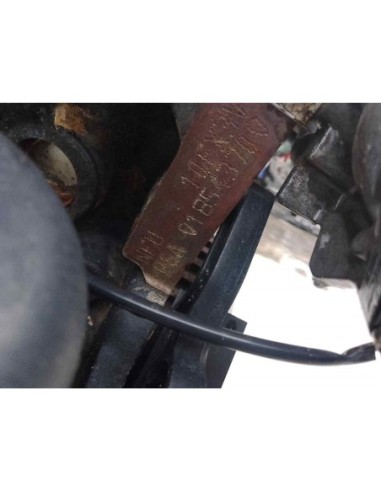 MOTOR COMPLETO PEUGEOT 307 (S1)(04 2001) - 125010