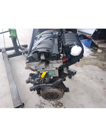 MOTOR COMPLETO PEUGEOT 307 (S1)(04 2001) - 125010