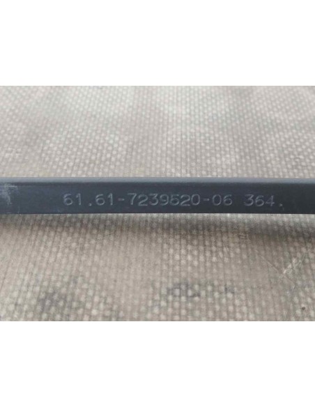 BRAZO LIMPIA DELANTERO DERECHO BMW SERIE 1 BERLINA 5P (F20) - 125661