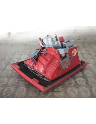 PILOTO TRASERO DERECHO INTERIOR AUDI A3 (8P1) -...