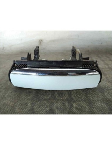 MANETA EXTERIOR TRASERA IZQUIERDA AUDI A3 (8P1)...