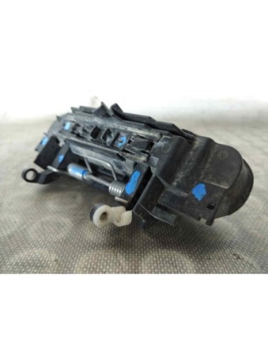 MANETA EXTERIOR TRASERA IZQUIERDA AUDI A3 (8P1)...