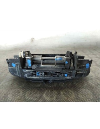 MANETA EXTERIOR TRASERA IZQUIERDA AUDI A3 (8P1)...