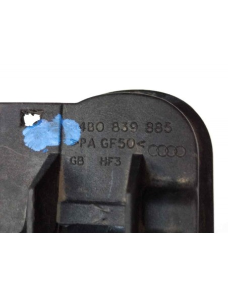 MANETA EXTERIOR TRASERA IZQUIERDA AUDI A3 (8P1) - 134633