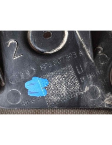 MOLDURA AUDI A3 (8P1) - 134641