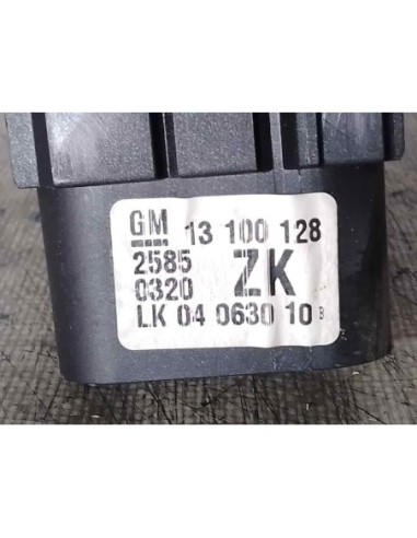 MANDO LUCES OPEL ASTRA H GTC - 125579