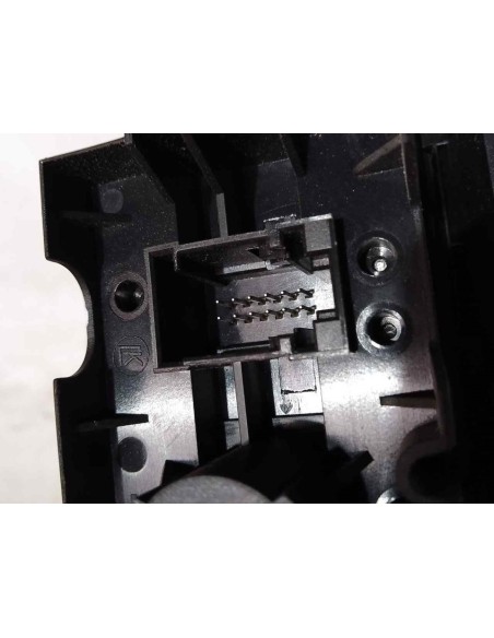 MANDO LUCES OPEL ASTRA H GTC - 125579