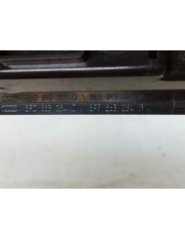 NO IDENTIFICADO AUDI A3 (8P1) - 134645