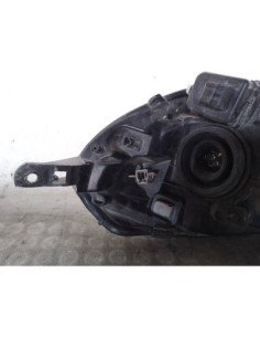 FARO IZQUIERDO NISSAN MICRA (K12E) - 125635 2