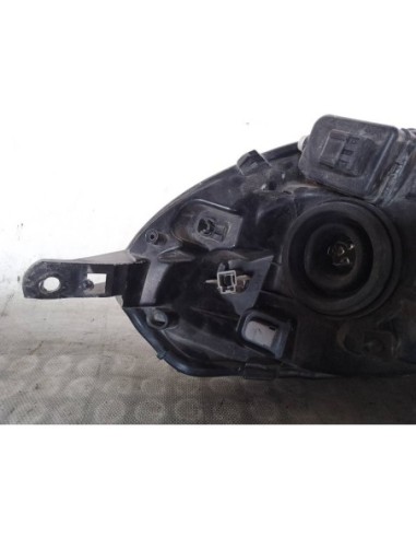 FARO IZQUIERDO NISSAN MICRA (K12E) - 125635