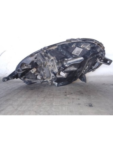 FARO IZQUIERDO NISSAN MICRA (K12E) - 125635