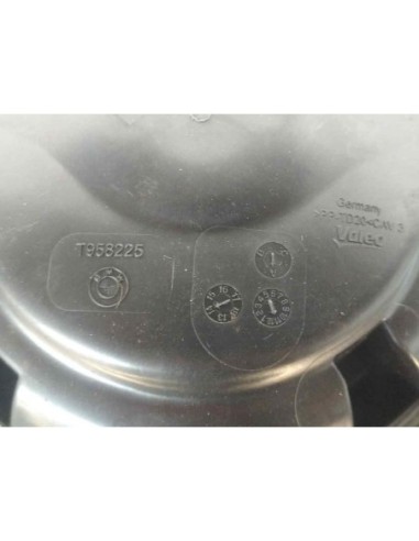 MOTOR CALEFACCION BMW SERIE 1 BERLINA 5P (F20)...