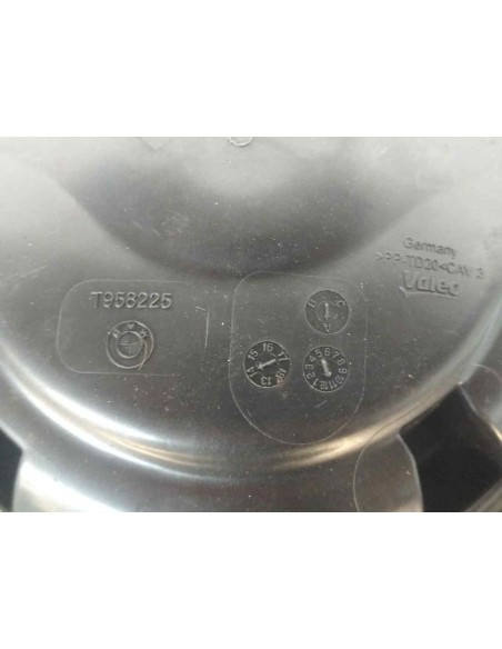 MOTOR CALEFACCION BMW SERIE 1 BERLINA 5P (F20) - 125638