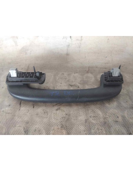 MANETA INTERIOR TRASERA DERECHA BMW SERIE 1 BERLINA 5P (F20) - 125648