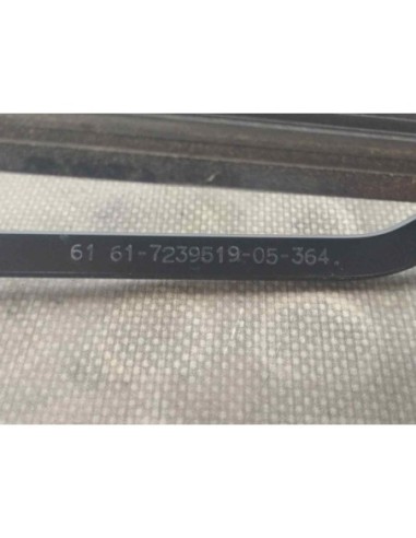 BRAZO LIMPIA DELANTERO IZQUIERDO BMW SERIE 1...