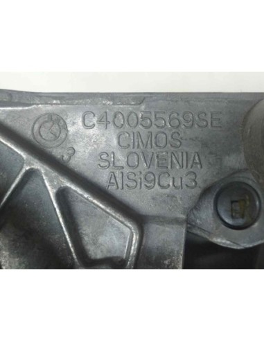 PEDAL EMBRAGUE BMW SERIE 1 BERLINA 5P (F20) -...