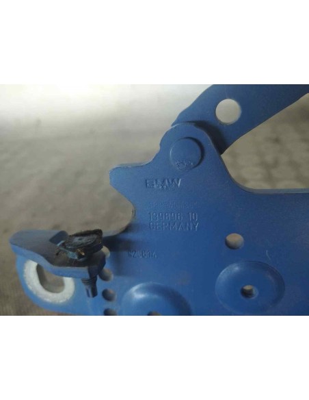 AMORTIGUADORES CAPO BMW SERIE 1 BERLINA 5P (F20) - 125667