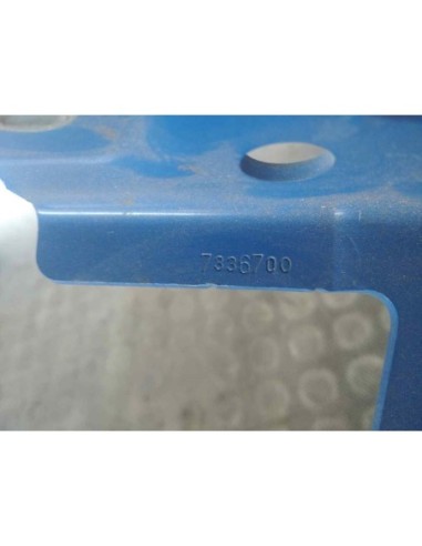 AMORTIGUADORES CAPO BMW SERIE 1 BERLINA 5P...