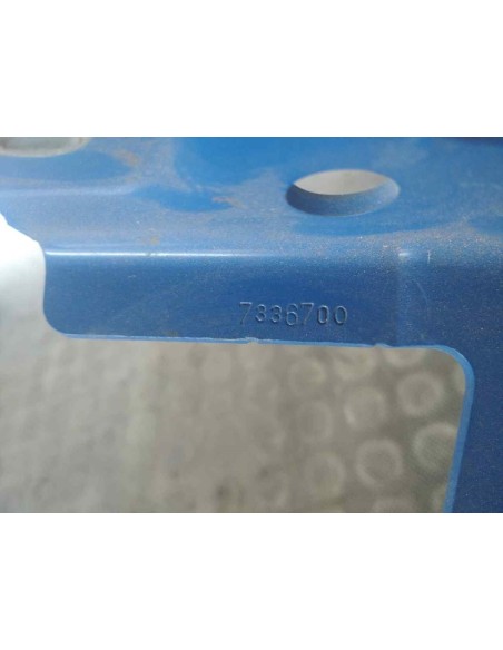 AMORTIGUADORES CAPO BMW SERIE 1 BERLINA 5P (F20) - 125667