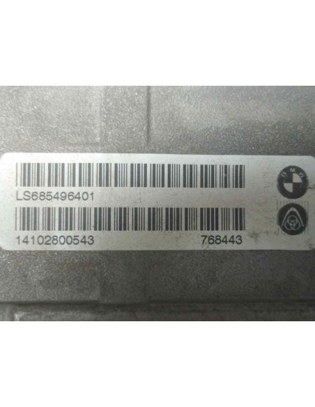 COLUMNA DIRECCION BMW SERIE 1 BERLINA 5P (F20) - 125673