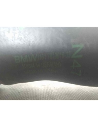 TUBO BMW SERIE 1 BERLINA 5P (F20) - 125674