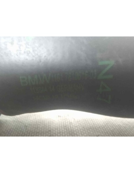 TUBO BMW SERIE 1 BERLINA 5P (F20) - 125674