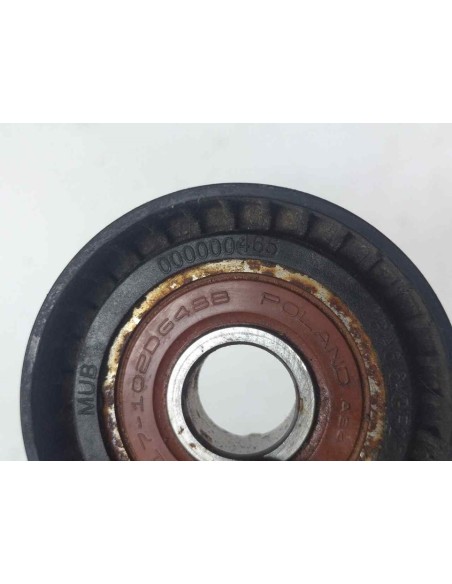 TENSOR CORREA AUXILIAR BMW SERIE 1 BERLINA 5P (F20) - 125681