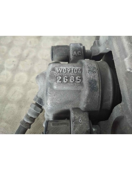 PINZA DE FRENO DELANTERA DERECHA BMW SERIE 1 BERLINA 5P (F20) - 125683