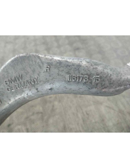 BRAZO SUSPENSION INFERIOR DELANTERO DERECHO BMW SERIE 1 BERLINA 5P (F20) - 125692