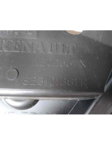 REJILLA DELANTERA RENAULT KANGOO II (F/KW0) -...