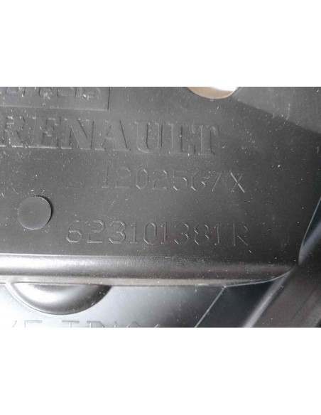 REJILLA DELANTERA RENAULT KANGOO II (F/KW0) - 125694