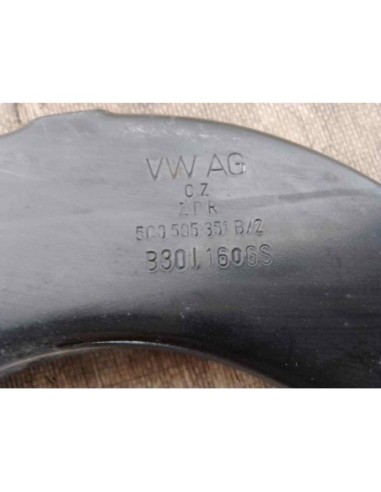 TIRANTE TRASERO IZQUIERDO VOLKSWAGEN SCIROCCO...