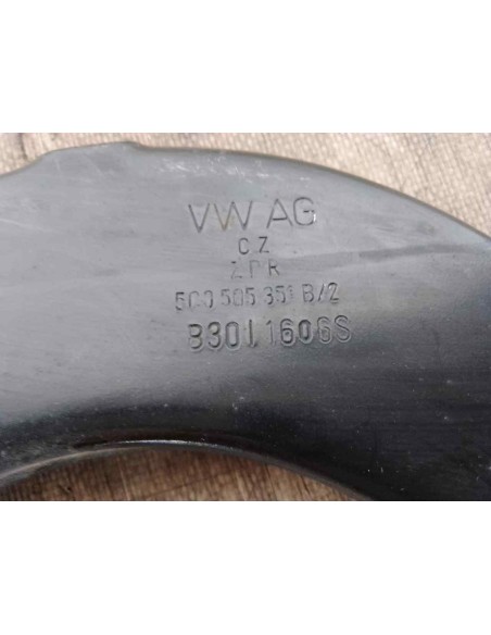 TIRANTE TRASERO IZQUIERDO VOLKSWAGEN SCIROCCO (137) - 125697