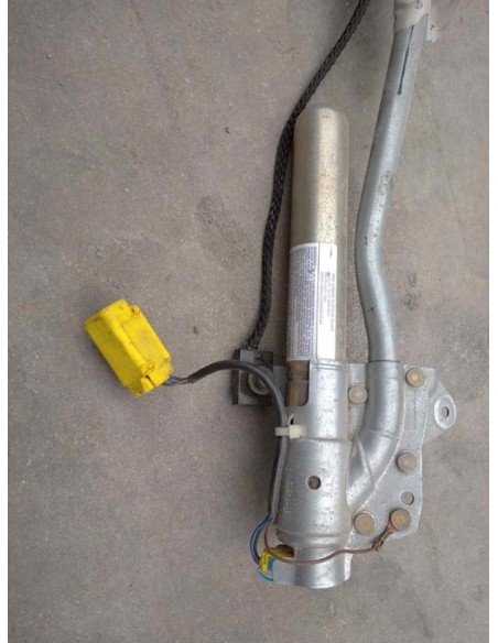 AIRBAG CORTINA DELANTERO DERECHO VOLKSWAGEN PASSAT BERLINA (3B3) - 125708