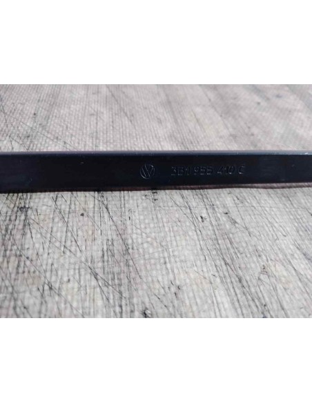 BRAZO LIMPIA DELANTERO DERECHO VOLKSWAGEN PASSAT BERLINA (3B3) - 125748
