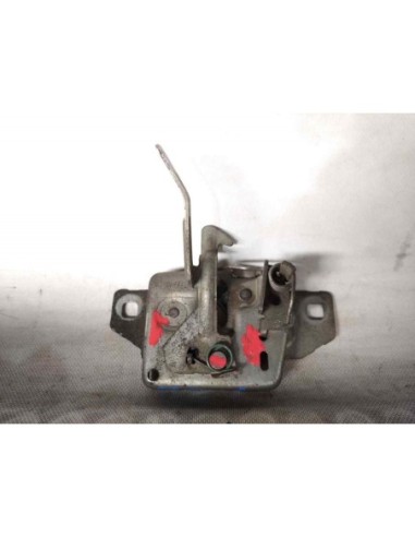 CERRADURA CAPO RENAULT KANGOO II (F/KW0) - 126035