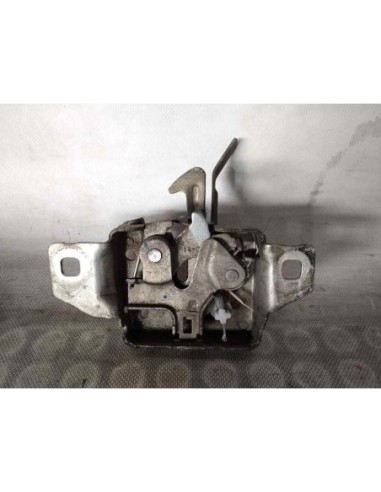 CERRADURA CAPO RENAULT KANGOO II (F/KW0) - 126035