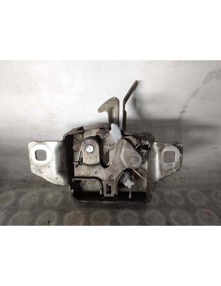 CERRADURA CAPO RENAULT KANGOO II (F/KW0) - 126035