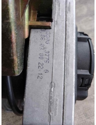 CINTURON SEGURIDAD TRASERO IZQUIERDO VOLKSWAGEN...