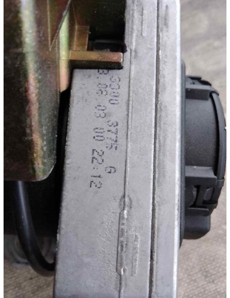 CINTURON SEGURIDAD TRASERO IZQUIERDO VOLKSWAGEN PASSAT BERLINA (3B3) - 125774