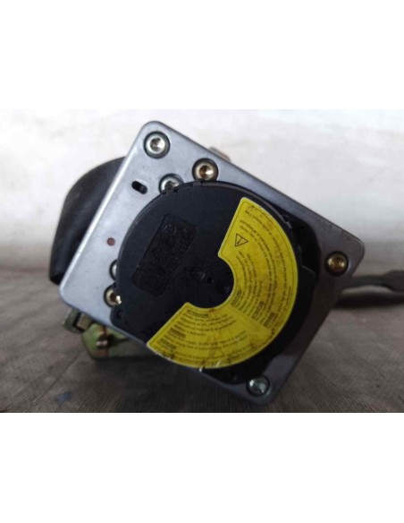 CINTURON SEGURIDAD TRASERO IZQUIERDO VOLKSWAGEN PASSAT BERLINA (3B3) - 125774