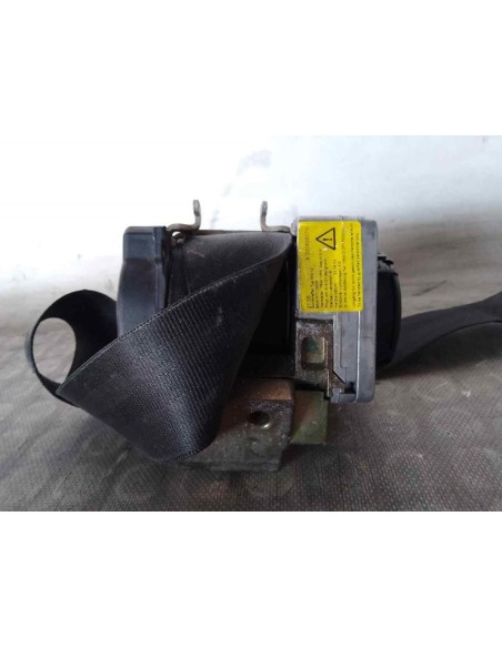 CINTURON SEGURIDAD TRASERO IZQUIERDO VOLKSWAGEN PASSAT BERLINA (3B3) - 125774
