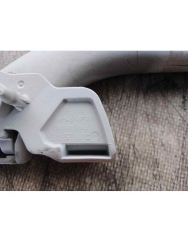 NO IDENTIFICADO VOLKSWAGEN PASSAT BERLINA (3B3)...