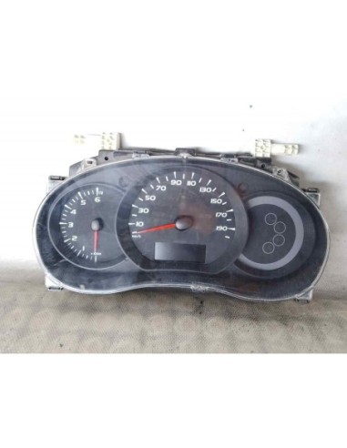 CUADRO INSTRUMENTOS RENAULT KANGOO II (F/KW0) -...