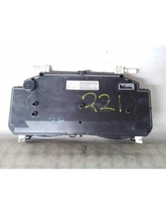 CUADRO INSTRUMENTOS RENAULT KANGOO II (F/KW0) - 125933 2