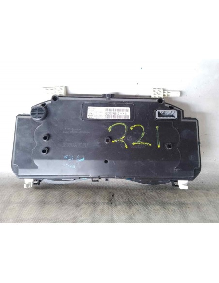 CUADRO INSTRUMENTOS RENAULT KANGOO II (F/KW0) - 125933