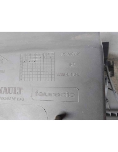 GUANTERA RENAULT KANGOO II (F/KW0) - 125945