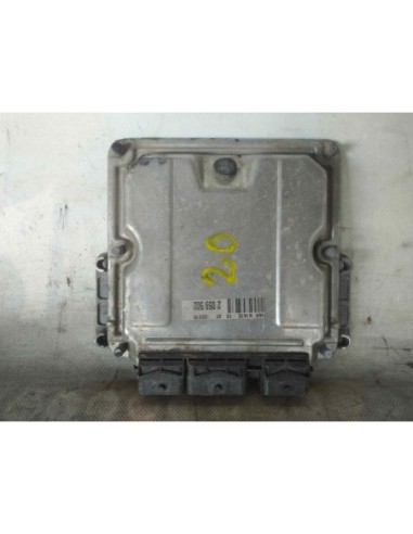 CENTRALITA MOTOR UCE CITROEN XSARA BERLINA -...